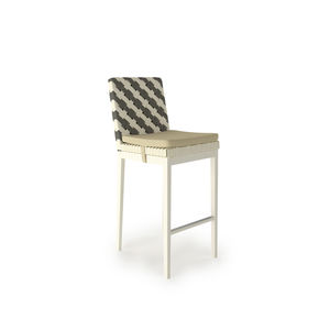 silla de bar contemporánea