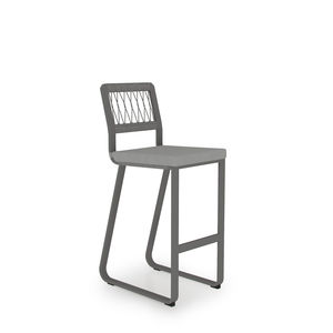 silla de bar contemporánea