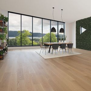 parquet macizo