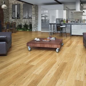 parquet macizo