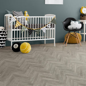 suelo laminado de roble
