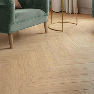 suelo laminado de roble