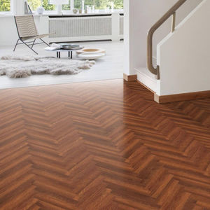 suelo laminado de merbau