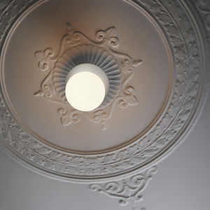 plafón contemporáneo