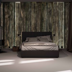 papel pintado contemporáneo