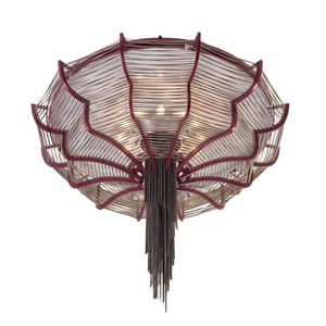 plafón contemporáneo