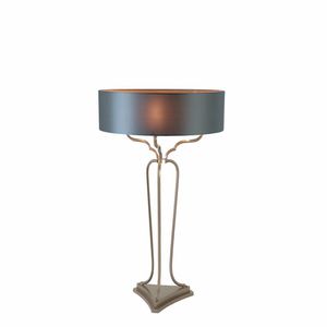 lámpara de mesa