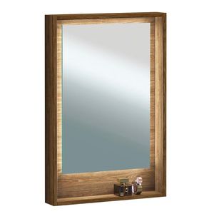 espejo para baño de pared