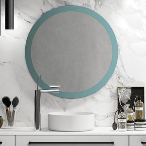 espejo para baño de pared