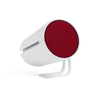 altavoz de pared