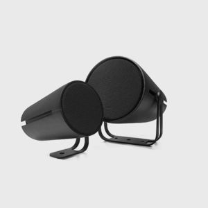 altavoz de pared