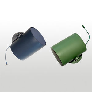 altavoz de pared
