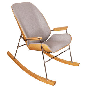 silla mecedor