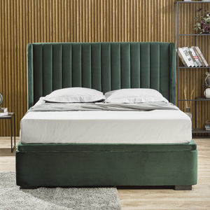 cama de matrimonio