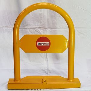 barrera de protección