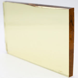 panel de vidrio flotado