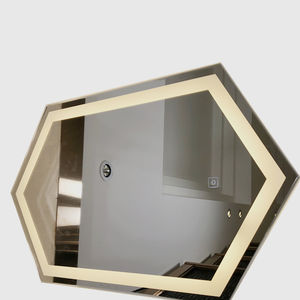 espejo para baño de pared