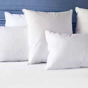 almohada ergonómica