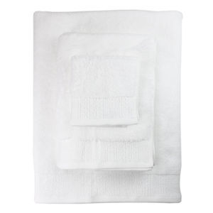 textil de baño de algodón