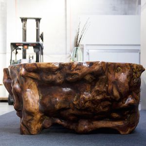 mesa de diseño original