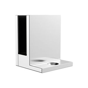 pinza para vidrio de acero inoxidable