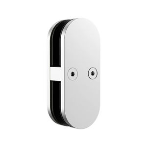 pinza para vidrio de acero inoxidable