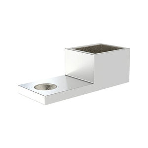 soporte de fijación para pasamano