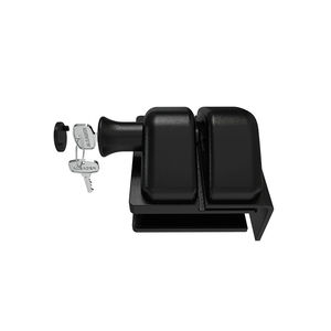 cadena para puerta