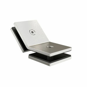 soporte de pared para estanterías