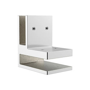 pinza para vidrio de acero inoxidable