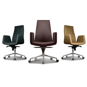 sillón de director contemporáneo