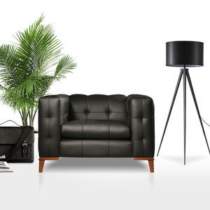 sillón contemporáneo