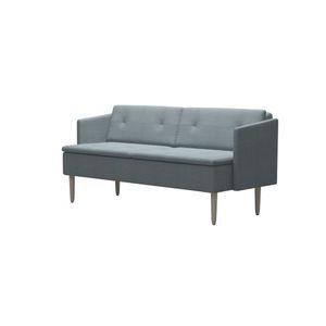 banqueta contemporánea