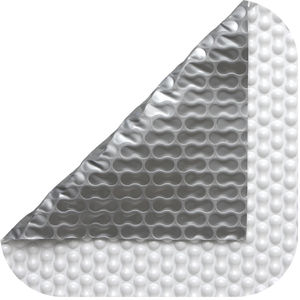 cubierta para piscina de burbujas