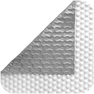 cubierta para piscina de burbujas