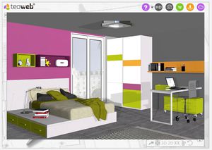 programa para diseño de mobiliario