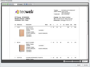 programa para diseño de mobiliario