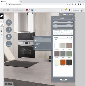 programa de arquitectura