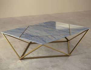mesa de centro contemporánea