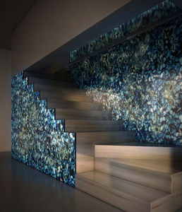 revestimiento de pared para interior