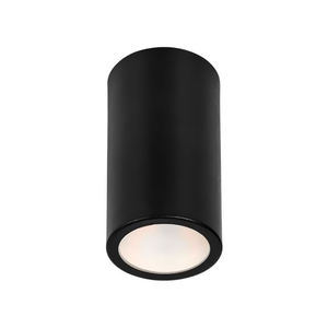 downlight montado en superficie