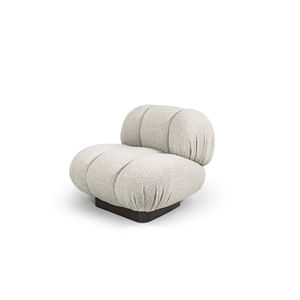 sillón contemporáneo