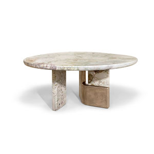 mesa contemporánea