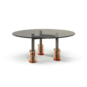 mesa contemporánea
