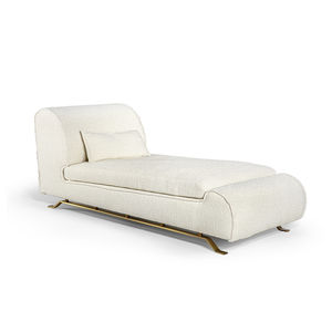 chaise longue contemporánea