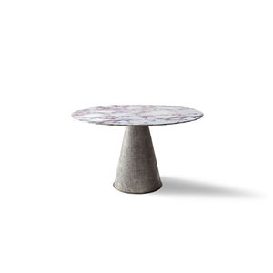 mesa contemporánea