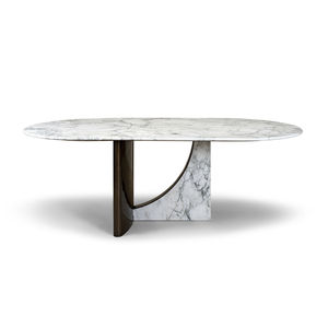 mesa de comedor contemporánea
