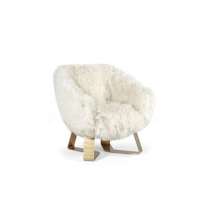 sillón contemporáneo