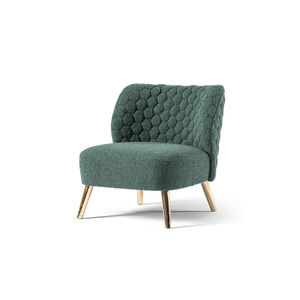 sillón contemporáneo