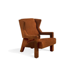 sillón contemporáneo
